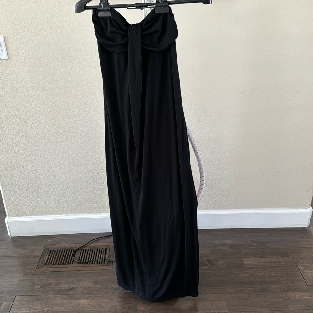 Dress or cover up